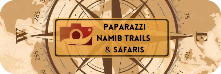 Paparazzi Namib Trails & Safaris | Namibia Safaris | Namibia Tours
